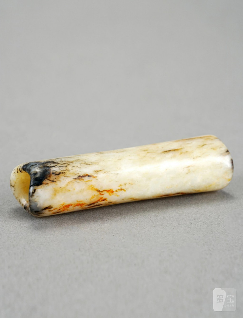    玉管